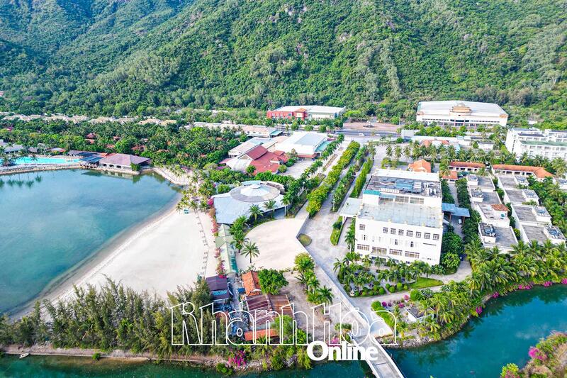 Hoàn Cầu Nha Trang và Hoàn Cầu Vịnh Kim Cương: Những tranh chấp chưa có hồi kết