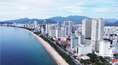 Thủ tướng Chính phủ phê duyệt nhiệm vụ quy hoạch chung đô thị Khánh Hòa